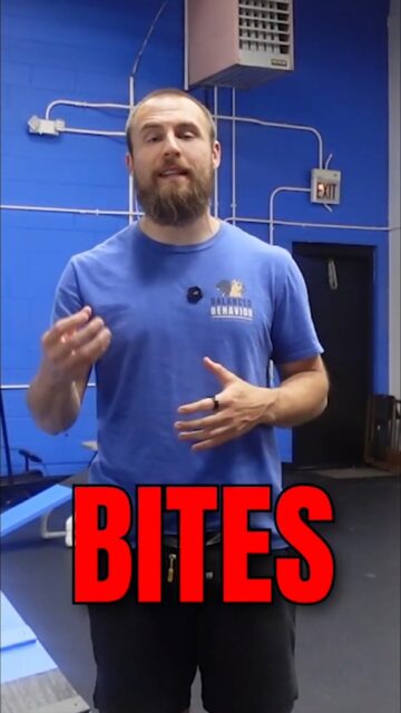 Don't introduce your dog to new people incorrectly! This can lead to unnecessary bites.
Learn the proper way to introduce a nervous dog 👇
https://youtu.be/M5PGLawaHsk
#DogTraining #DogBehavior #AnxiousDog #DogTips #DogOwners